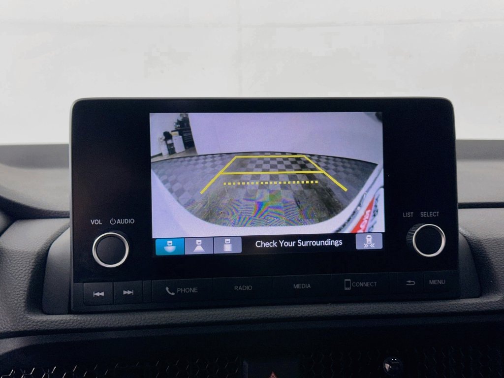 Used 2023 Honda CR-V EX image 13