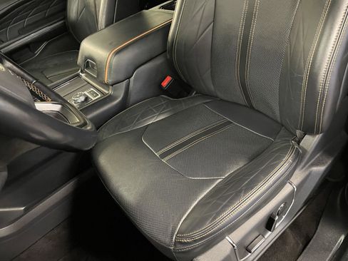 Certified 2023 Ford Expedition Platinum AWD/4WD image 19