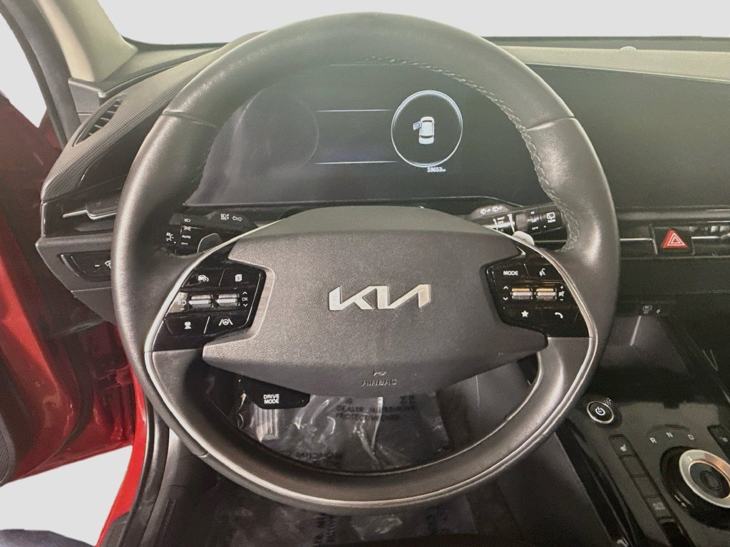 Used 2023 Kia Niro Wind FWD image 12