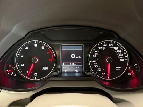 Used 2014 Audi Q5 3.0T Prestige AWD/4WD image 14