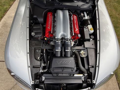 Used 2010 Dodge Viper SRT-10 w/ Protection Group image 89