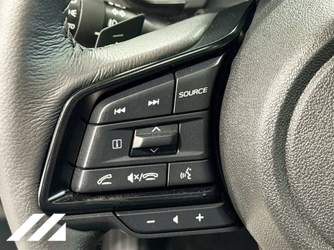 New 2026 Subaru Ascent Limited Bronze AWD/4WD image 12