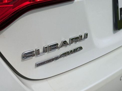 Used 2017 Subaru Legacy 3.6R Limited AWD/4WD image 11