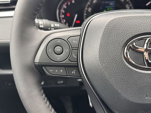 New 2025 Toyota RAV4 XLE Premium image 12