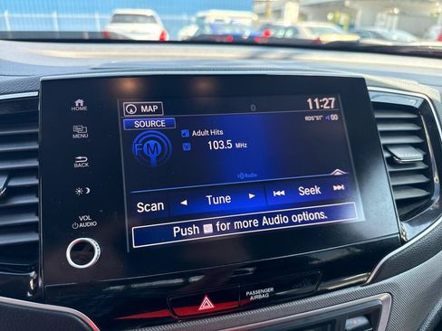 Used 2021 Honda Ridgeline RTL-E image 18