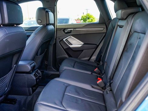 Used 2022 Audi Q3 2.0T Premium image 17