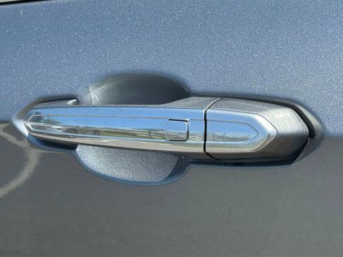 Used 2024 Cadillac XT6 Premium Luxury FWD image 15