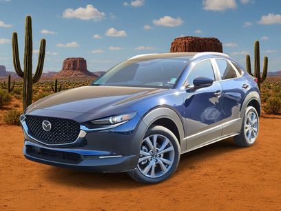 Certified 2025 MAZDA CX-30 AWD 2.5 S w/ Preferred Package