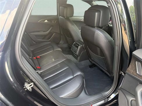 Used 2018 Audi A6 2.0T Premium FWD image 20