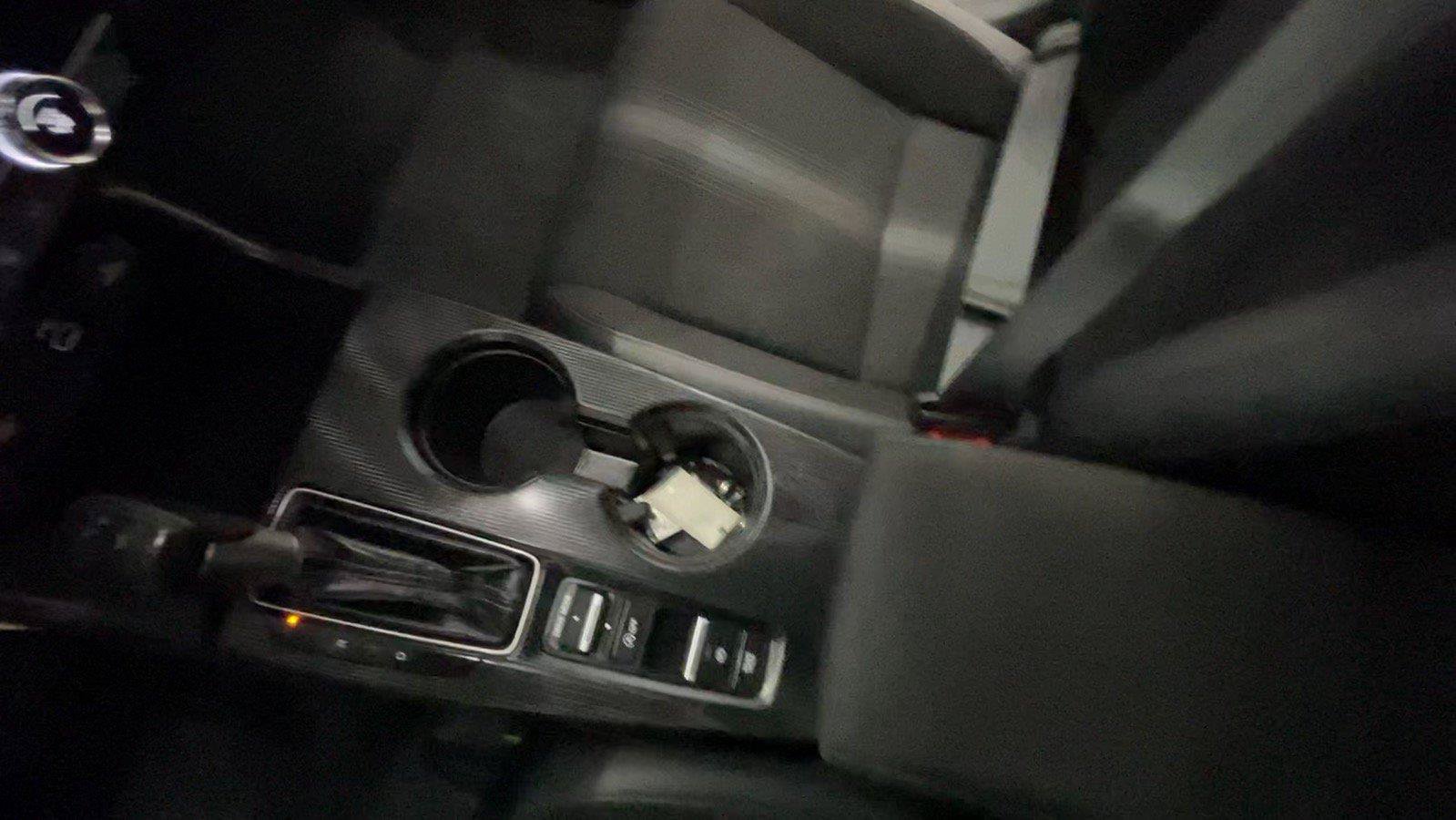 Certified 2024 Honda Civic Sport image 39