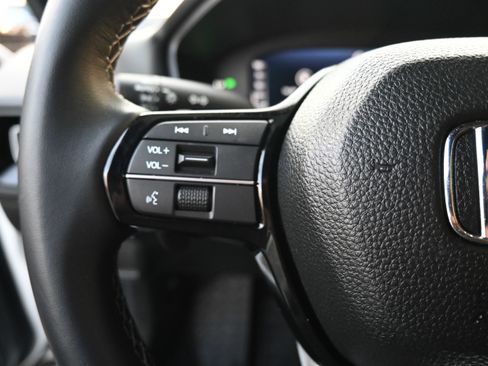 Used 2025 Honda Civic Sport Touring image 19