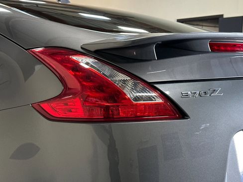 Used 2014 Nissan 370Z Touring w/ Sport Package image 44