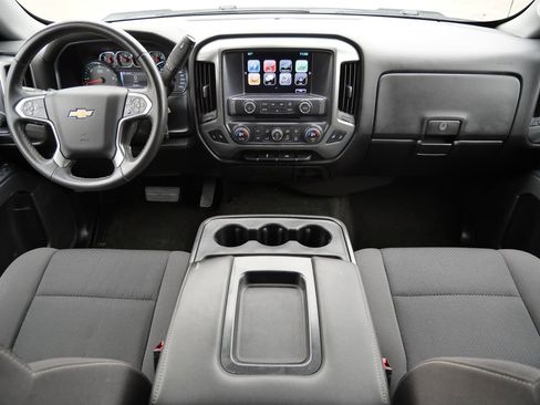 Used 2018 Chevrolet Silverado 1500 LT w/ All Star Edition image 30