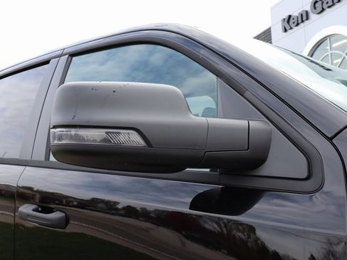 New 2026 RAM 1500 Big Horn image 2