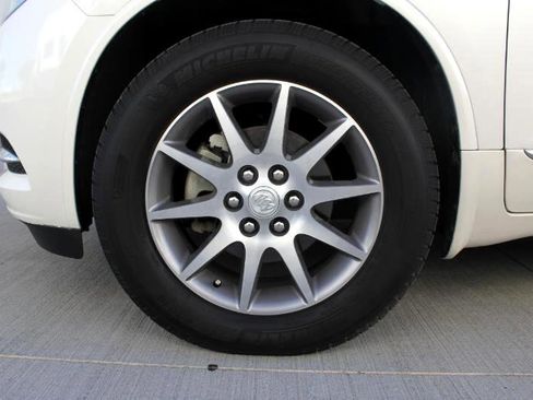 Used 2015 Buick Enclave Leather image 37