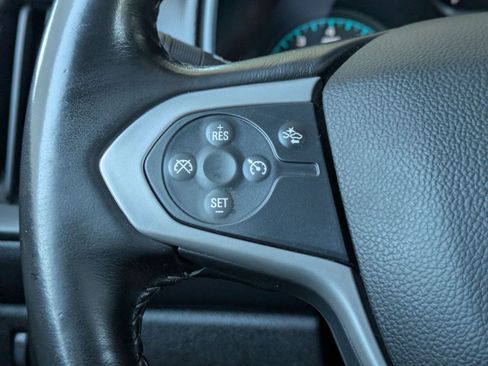 Used 2022 Chevrolet Colorado LT w/ Fleet Safety Package RWD image 15