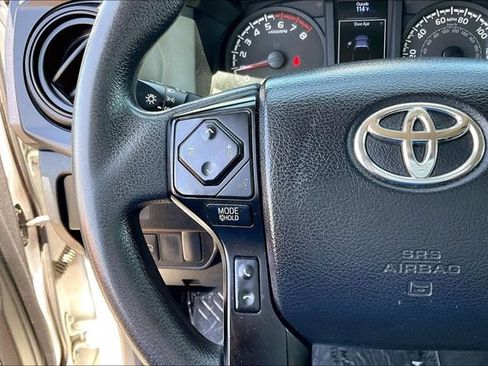 Used 2021 Toyota Tacoma SR RWD image 18