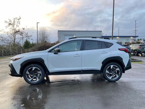 New 2026 Subaru Crosstrek 2.5i Limited image 5