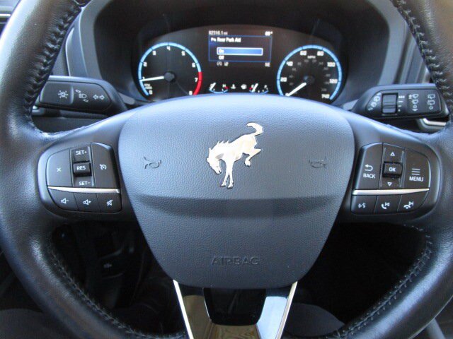 Used 2022 Ford Bronco Sport Big Bend w/ Convenience Package AWD/4WD image 22