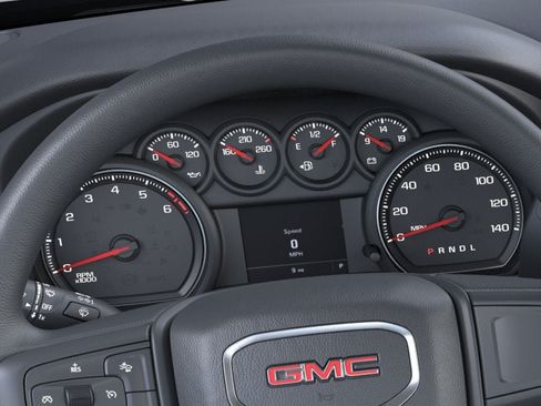 New 2026 GMC Sierra 3500 Pro w/ Convenience Package RWD image 18