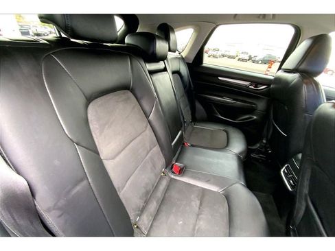 Used 2019 MAZDA CX-5 Touring image 28