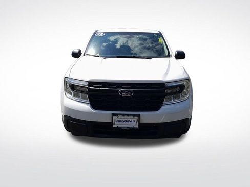 Used 2023 Ford Maverick XL w/ Equipment Group 100A Standard AWD/4WD image 2
