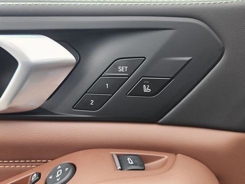 New 2026 BMW X5 xDrive50e AWD/4WD image 17