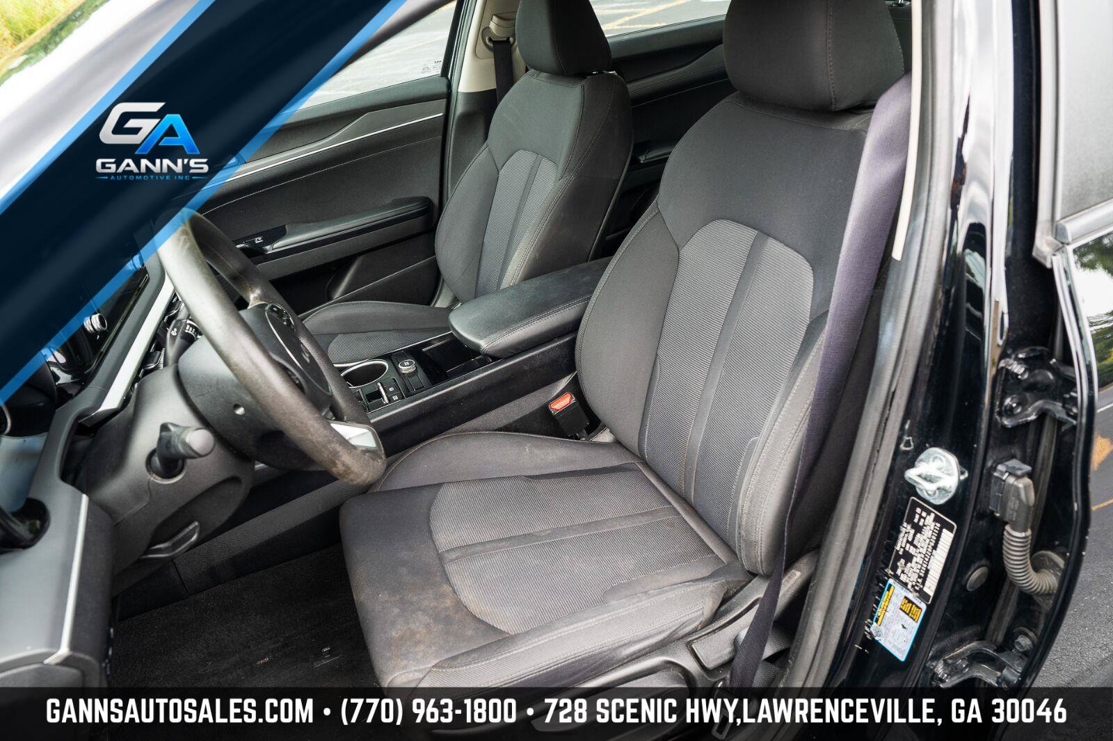 Used 2023 Kia K5 LXS FWD image 18