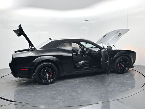 Used 2022 Dodge Challenger R/T Scat Pack image 50