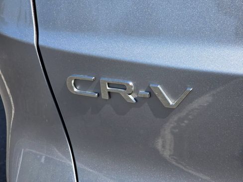 Certified 2023 Honda CR-V EX-L image 14
