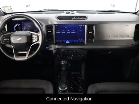 Used 2024 Ford Bronco Big Bend AWD/4WD image 11