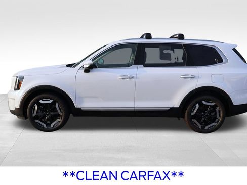 Used 2025 Kia Telluride S AWD/4WD image 2