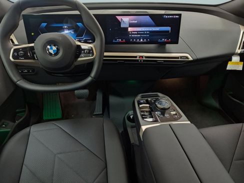 New 2026 BMW iX xDrive45 w/ Premium Package image 13