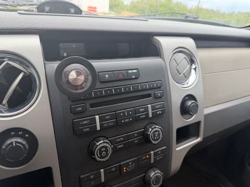 Used 2010 Ford F150 XLT AWD/4WD image 19