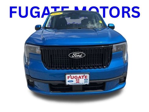 New 2025 Ford Maverick Lobo image 13