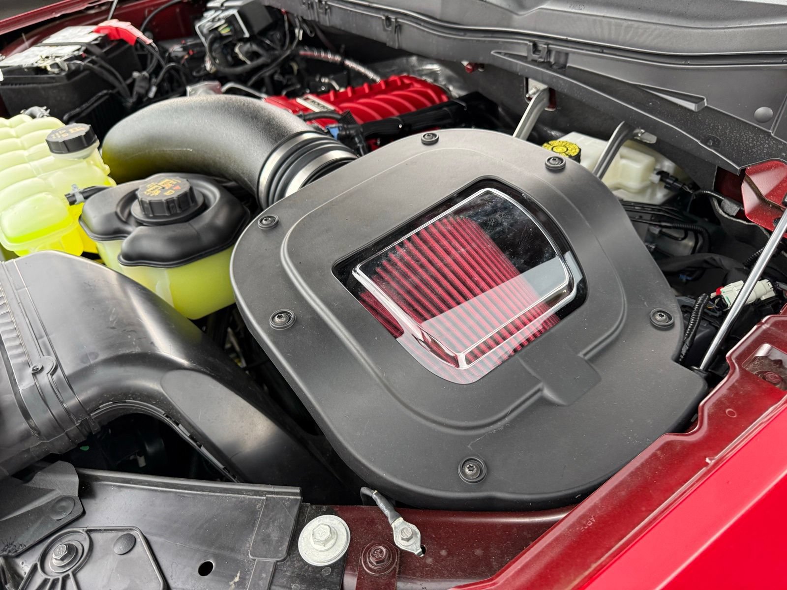 New 2026 Ford F150 XL AWD/4WD image 38