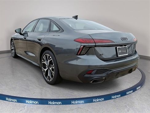 New 2026 Audi A6 Premium Plus image 2