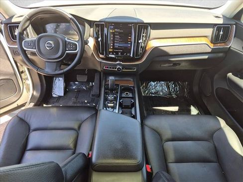 Used 2021 Volvo XC60 T8 Inscription Expression w/ Premium Package AWD/4WD image 24