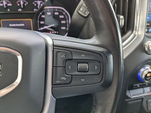 Used 2020 GMC Sierra 1500 Elevation w/ Elevation Value Package image 20