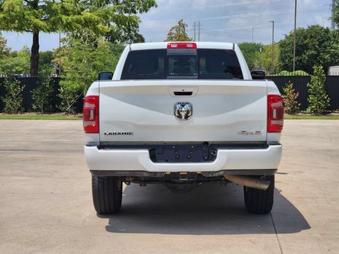 Used 2024 RAM 2500 Laramie AWD/4WD image 6