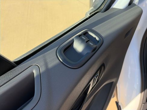 New 2026 Ford Transit 350 148 High Roof Extended DRW image 11