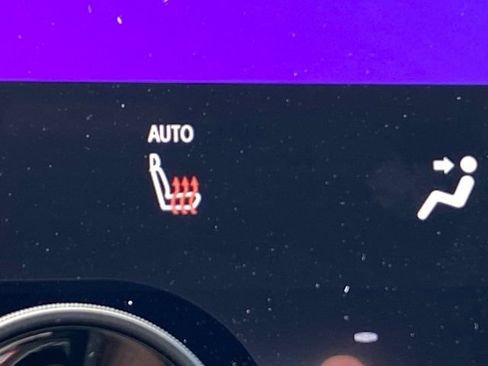 New 2026 Subaru Solterra AWD/4WD image 19
