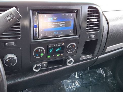 Used 2008 GMC Sierra 1500 SLE w/ Power Pack Plus AWD/4WD image 17