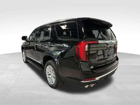 Used 2025 GMC Yukon Denali AWD/4WD image 7