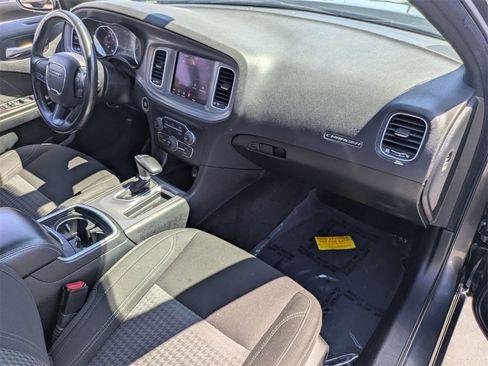 Used 2023 Dodge Charger SXT image 30