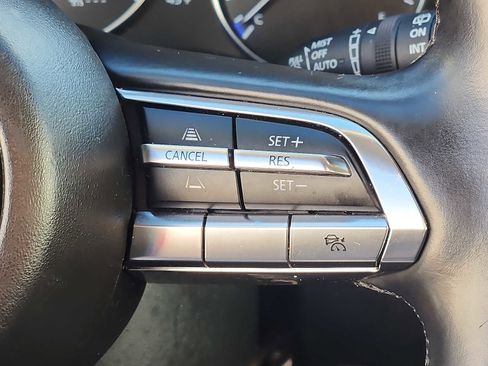 Used 2023 MAZDA CX-50 2.5 S w/ Cargo Package image 22