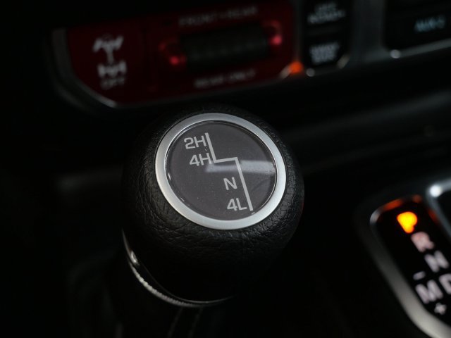Used 2026 Jeep Gladiator Rubicon AWD/4WD image 27
