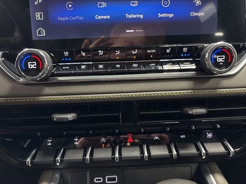 New 2026 Chevrolet Colorado ZR2 w/ Technology Package AWD/4WD image 33