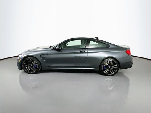 Used 2015 BMW M4 Base image 8