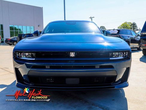 New 2026 Dodge Charger R/T AWD/4WD image 4